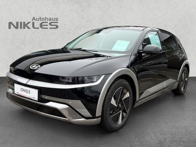 gebraucht Hyundai Ioniq 5 Trend Line 84kWh 2WD i5t51-PP7-OO1 **ab 39