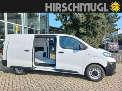 Weiß Gebraucht 2023 Fiat Scudo S Van | € 43.500