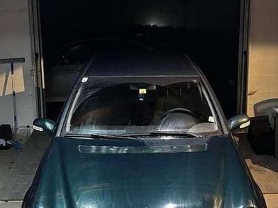 Gebraucht 2004 Mercedes C220 Avantgarde Limousine | € 2.800 (Superpreis)