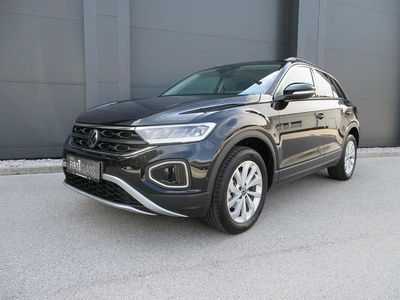 gebraucht VW T-Roc Friends TSI DSG