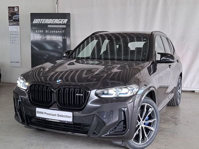 Gebraucht 2023 BMW X3 M Sport SUV | € 69.900 (Etwas zu teuer)