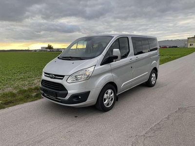 Gebraucht Ford Tourneo Trend 131 PS (96 kW) 2017 Van / Kleinbus