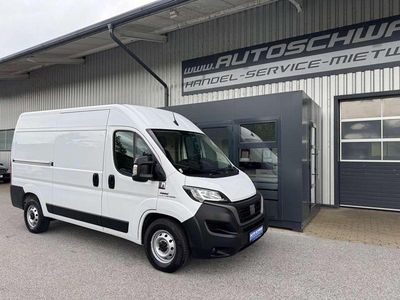 Gebraucht Fiat Ducato 140 PS (102 kW) 2021 Van