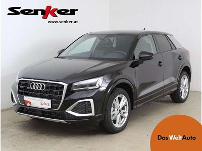 Schwarz normal Gebraucht 2024 Audi Q2 Admired SUV | € 32.790 (Teuer)