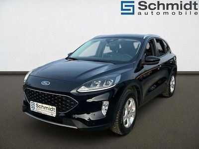 gebraucht Ford Kuga 20 EcoBlue AWD ST-Line Aut.
