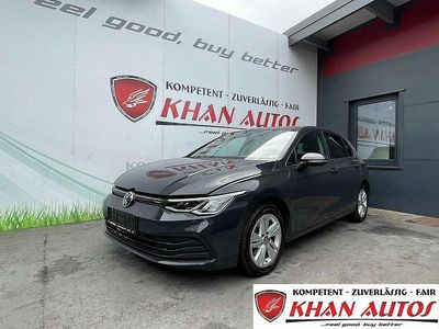 gebraucht VW Golf 2,0 TDI Style DSG