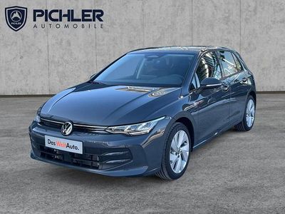 gebraucht VW Golf VIII Rabbit TSI