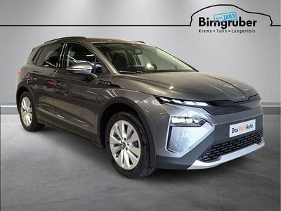 gebraucht Skoda Elroq 60