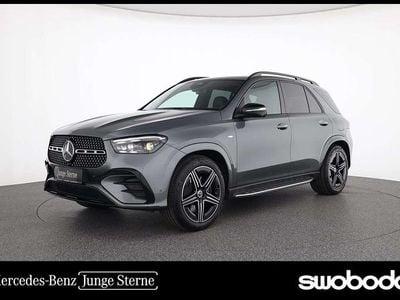 Grau Gebraucht 2025 Mercedes GLE350 AMG SUV | € 111.380