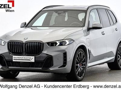 Gebraucht BMW X5 Efficient Dynamics 313 PS (230 kW) 2025 M brooklyn grau SUV