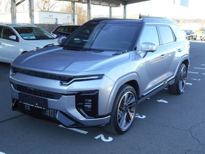 Neu 2025 Ssangyong (KGM) Actyon SUV | € 47.950