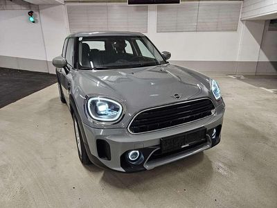 Gebraucht Mini Cooper Countryman 122 PS (89 kW) 2022 SUV