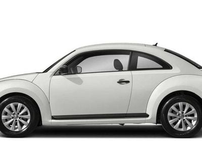 Gebraucht VW Beetle Sport 200 PS (147 kW) 2013 Kleinwagen