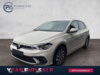 Mittelgrau normal Gebraucht 2024 VW Polo Limousine | € 22.222 (Etwas zu teuer)