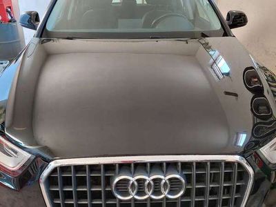 gebraucht Audi Q3 20 TDI Style