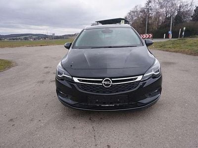 gebraucht Opel Astra ST 1,6 CDTI Innovation St./St.