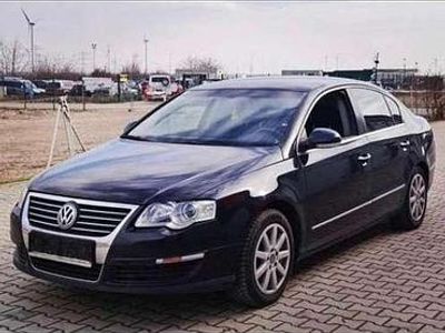 Gebraucht 2005 VW Passat Comfortline Limousine | € 2.200 (Guter Preis)