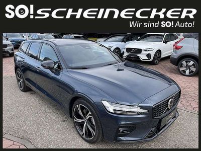 gebraucht Volvo V60 B3 (P) Ultimate Dark Geartronic