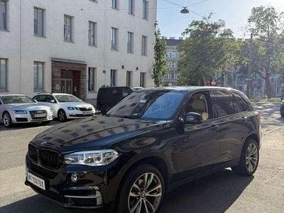 Gebraucht 2016 BMW X5 SUV | € 32.500 (Etwas zu teuer)