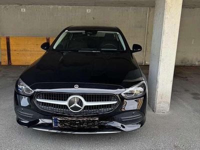 Gebraucht 2022 Mercedes C200 Limousine | € 39.750 (Fairer Preis)