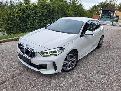 gebraucht BMW 118 118 d Aut. M Sportpaket - ERSTBESITZ //