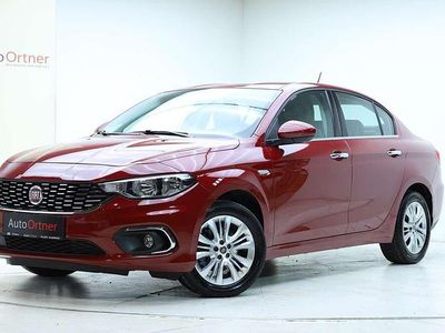 gebraucht Fiat Tipo Lounge top Zustand 1. Besitz