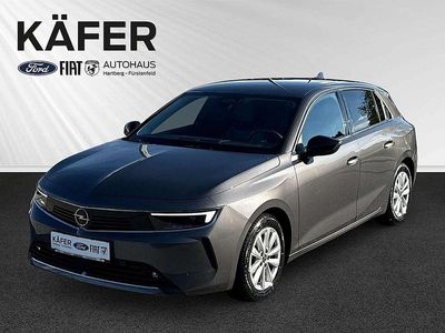 Grau Gebraucht 2023 Opel Astra Business Edition Limousine | € 21.890 (Teuer)