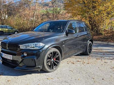 Gebraucht BMW X5 M Sport 258 PS (189 kW) 2016 SUV