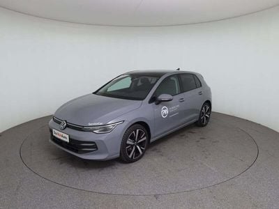 Gebraucht VW Golf VIII 150 PS (110 kW) 2025 Mittelgrau  normal Limousine