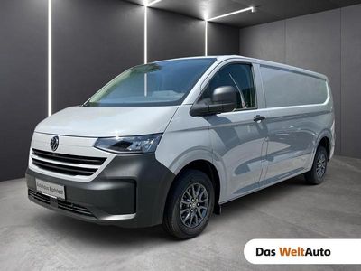 Mittelgrau normal Neu 2025 VW T6.1 Van | € 54.900 (Guter Preis)