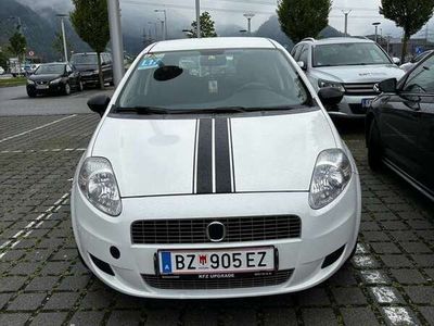 gebraucht Fiat Grande Punto 14 Dynamic