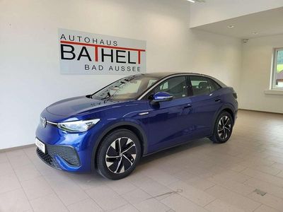 Blau Gebraucht 2023 VW ID.5 Pro Performance SUV | € 31.900 (Etwas zu teuer)