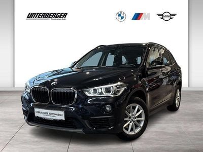 Gebraucht 2016 BMW X1 Advantage SUV | € 21.900 (Fairer Preis)