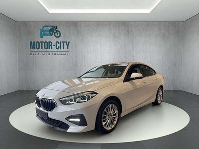 Weiß Gebraucht 2023 BMW 218 Coupé | € 28.490 (Fairer Preis)