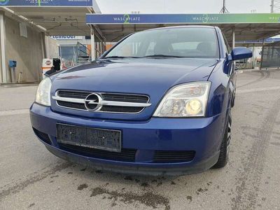 gebraucht Opel Vectra Pickerl 10/2024