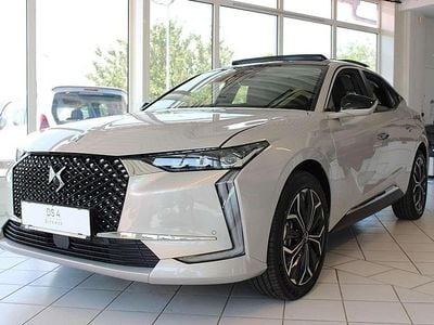 Silber Neu 2025 DS Automobiles DS4 Opera Kombi | € 44.900 (Teuer)
