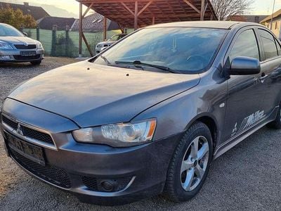Gebraucht 2008 Mitsubishi Lancer Invite Limousine | € 1.599