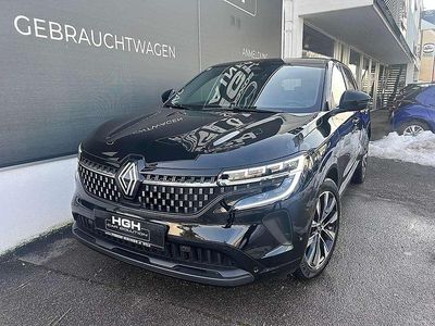 gebraucht Renault Austral E-Tech Full Hybrid 200 Techno Aut. / ACC / NAVI...