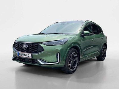 gebraucht Ford Kuga 2,5 Duratec FHEV ST-Line X Allrad Aut.