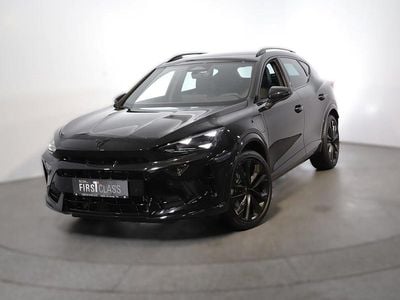 Neu Cupra Formentor 204 PS (150 kW) 2025 Schwarz SUV