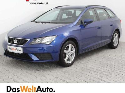 gebraucht Seat Leon Reference TSI