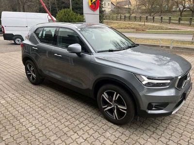 gebraucht Volvo XC40 D3 Momentum *RFK*NAVI*AHV*NSW*FSE*