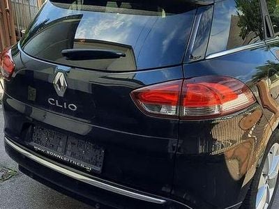 Renault Clio GrandTour