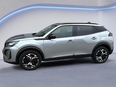 gebraucht Peugeot 2008 1.2 PureTech 100 Allure mit 360 Grad Kamera