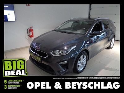 Kia Ceed Sportswagon