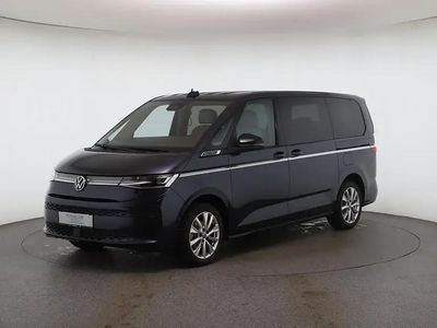 gebraucht VW Multivan Style ÜH TDI