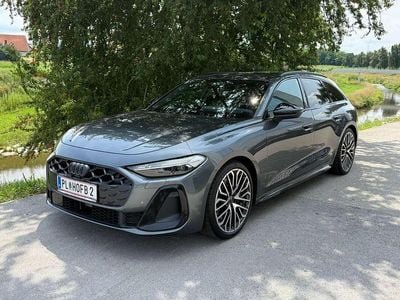 Grau Neu 2025 Audi S5 Ambiente Kombi | € 89.900 (Guter Preis)