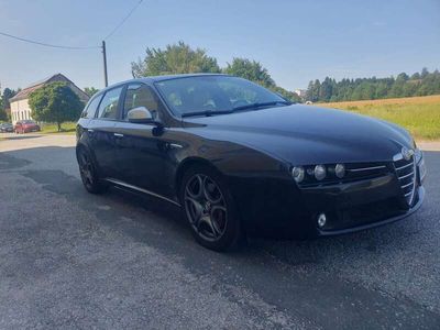 Alfa Romeo 159