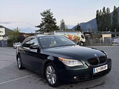 Gebraucht 2005 BMW 530 M Sport Limousine | € 15.000 (Teuer)