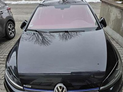 Gebraucht VW Golf VII Highline 131 PS (96 kW) 2018 Kombi